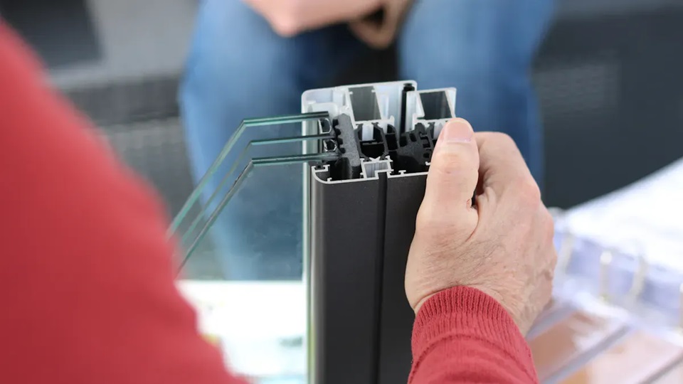 Custom Aluminium Profiles