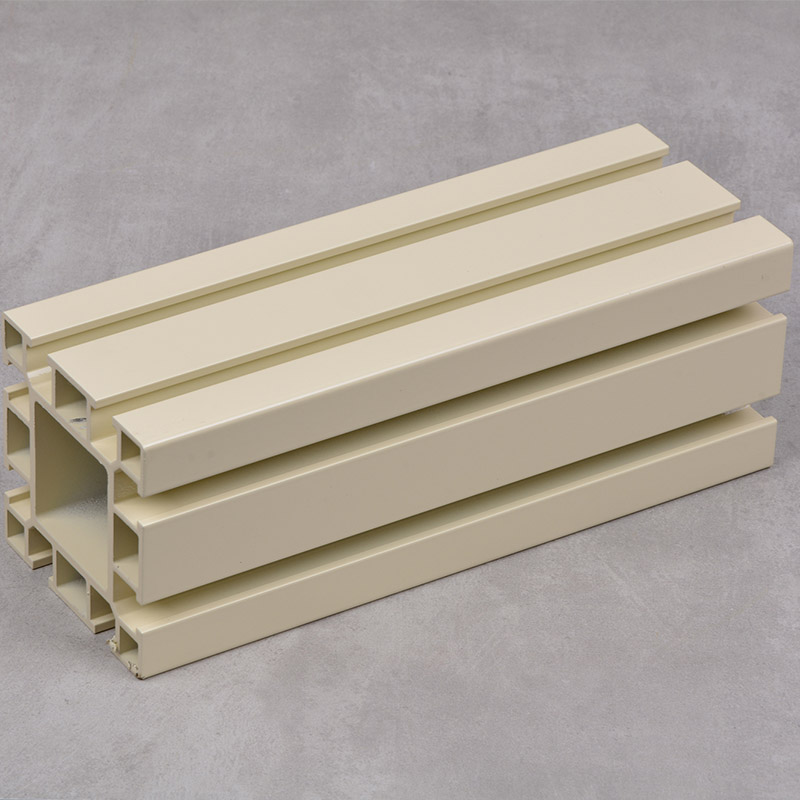 custom aluminum profiles