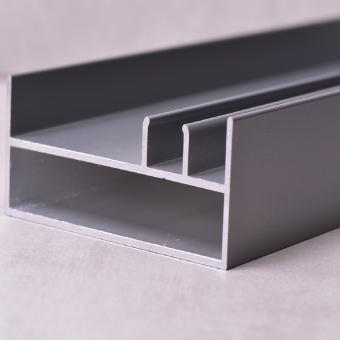 sliding window aluminum profile