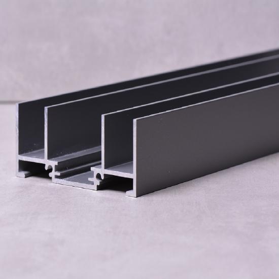 sliding window aluminum profile