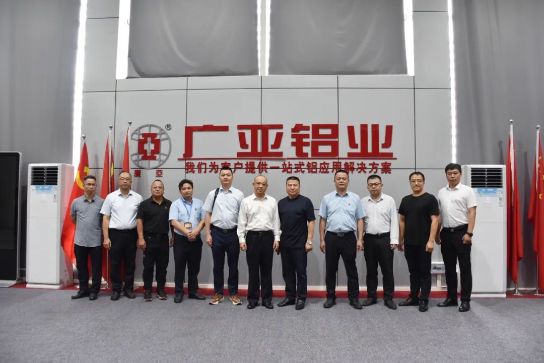 พันธมิตรที่แข็งแกร่ง | KCI Guangya Group และ Jiangshun Precision Technology Group ได้ลงนามในข้อตกลงความร่วมมือเชิงกลยุทธ์